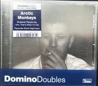 Arctic Monkeys - Whatever People Say I Am, That's What I'm Not / Favourite Worst Nightmare