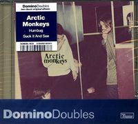 Arctic Monkeys - Humbug / Suck It and See