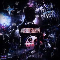 elz laurent - #BELIEVEDAHYPE