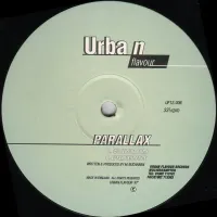 Parallax - Watercolours / Effervescence