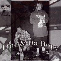 187 RicKy - Line & Da Dope