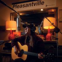 Katie Pruitt - The Pleasantville Sessions