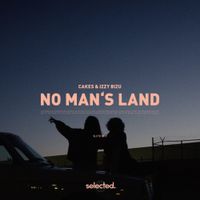 CAKES - No Man's Land