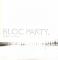 Bloc Party - Silent Alarm 20th Anniversary