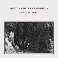 L'Officina Della Camomila - Palazzina Liberty