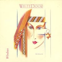 White Door - Windows