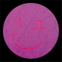Current 93 - How I Devoured Apocalypse Balloon