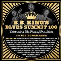 Joe Bonamassa - B.B. King's Blues Summit 100