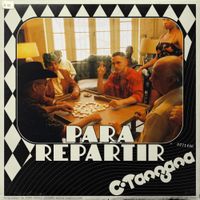 C. Tangana - Para Repartir