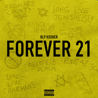 BLP KOSHER - Forever 21