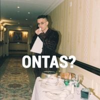 C. Tangana - Ontas?