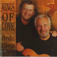 Olsen Brothers - Wings Of Love