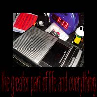 siliconetemper - the greater part of life and everything