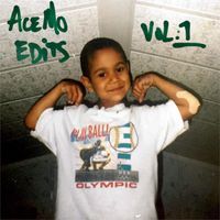 AceMo - AceMo Edits Vol. 1