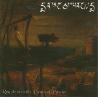 Sarcophagus - Requiem to the Death of Passion