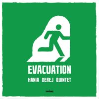 Hania Derej - Evacuation
