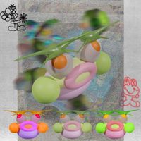 DJ Planet Express - DJPE2025