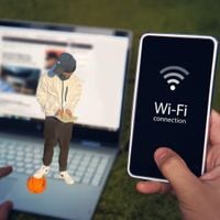Yuno Miles - WIFI