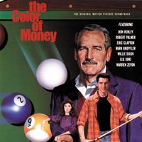 Various Artists - The Color of Money