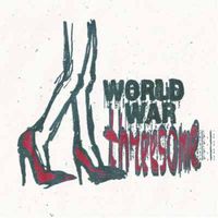 Dj Sexy Beat - World War Threesome
