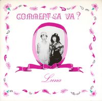 Luna - Comment sa va?