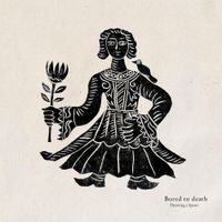 Throwing A Spoon - Bored to Death