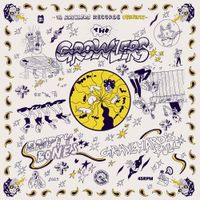 The Growlers - Empty Bones / Graveyard's Full (Remixes)