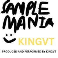 kingvt - SAMPLEMANIA