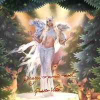 Pabllo Vittar - Prazer, Mam&atilde;e Noel
