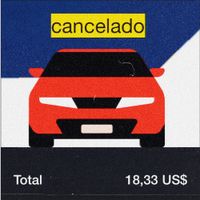Rawayana - La Noche Que No Hab&iacute;a Uber