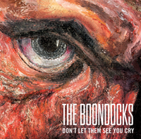 The Boondocks - Don't Let Them See You Cry