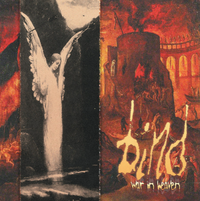 BIND. - War in Heaven