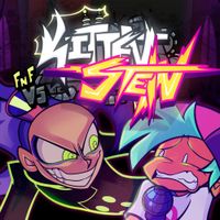 KittenSneeze - V.S. KittenStein