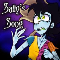 KittenSneeze - Sally's Song