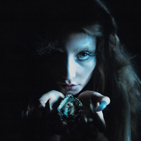 chloe moriondo - (my world is an) oyster