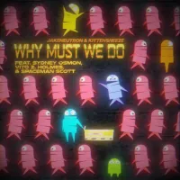 KittenSneeze - Why Must We Do