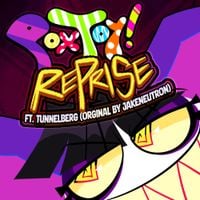 KittenSneeze - Pox Toy (Reprise) [feat. Tunnelberg]