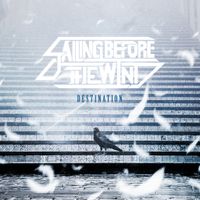 Sailing Before The Wind - Destinaton