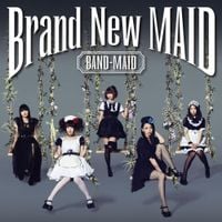 BAND-MAID - Brand New Maid