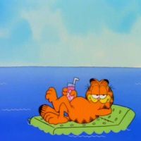 Schizocat - i really hope this summer is good to me