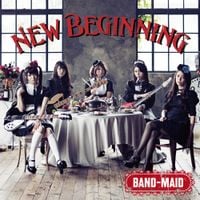 BAND-MAID - New Beginning