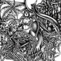 Disfiguring The Goddess - Galapagos