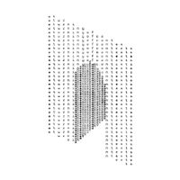Mark Trecka - Everything Falling Crosses Over