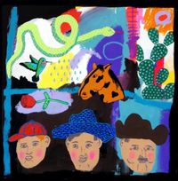 Marmalade Mountain - The Foundation for Early Childhood Education