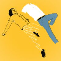 Awkward Dancer - Awkward Dancer V.S. Heartfelt Destruction