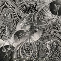 Dead and Dripping - Nefarious Scintillations