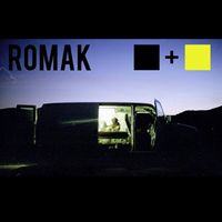 Romie Romak - Black and Yellow + Remixes