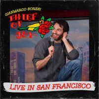 Gianmarco Soresi - Thief of Joy (Live in San Francisco)
