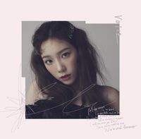 태연 [TAEYEON] - VOICE