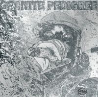 Phesto - Granite Pedigree